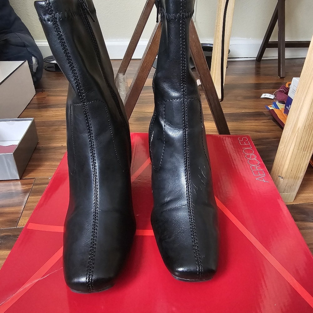 Aerosoles Geneva Boots